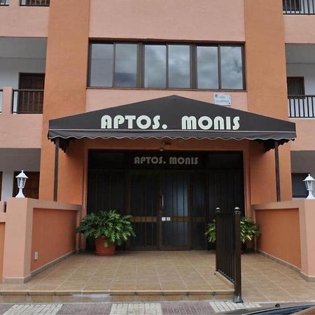 Sea View 1 Bed Studio Apartment San Marcos North Tenerife San Marcos (Tenerife) Exterior foto