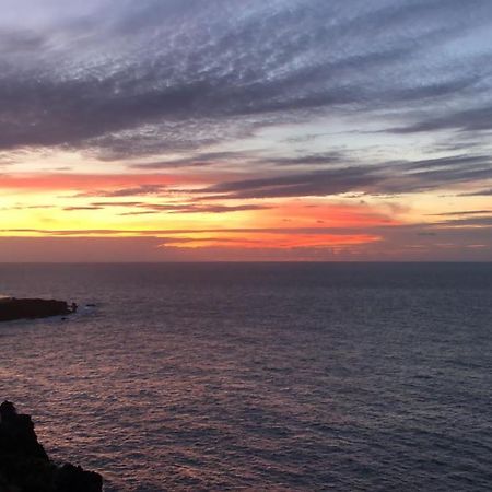 Sea View 1 Bed Studio Apartment San Marcos North Tenerife San Marcos (Tenerife) Exterior foto