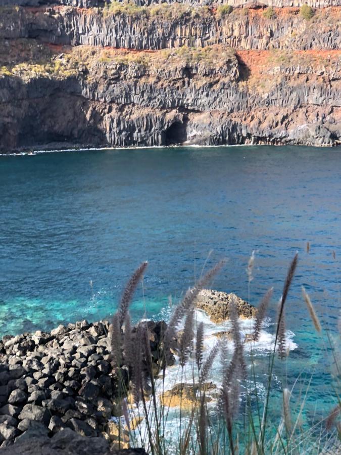 Sea View 1 Bed Studio Apartment San Marcos North Tenerife San Marcos (Tenerife) Exterior foto